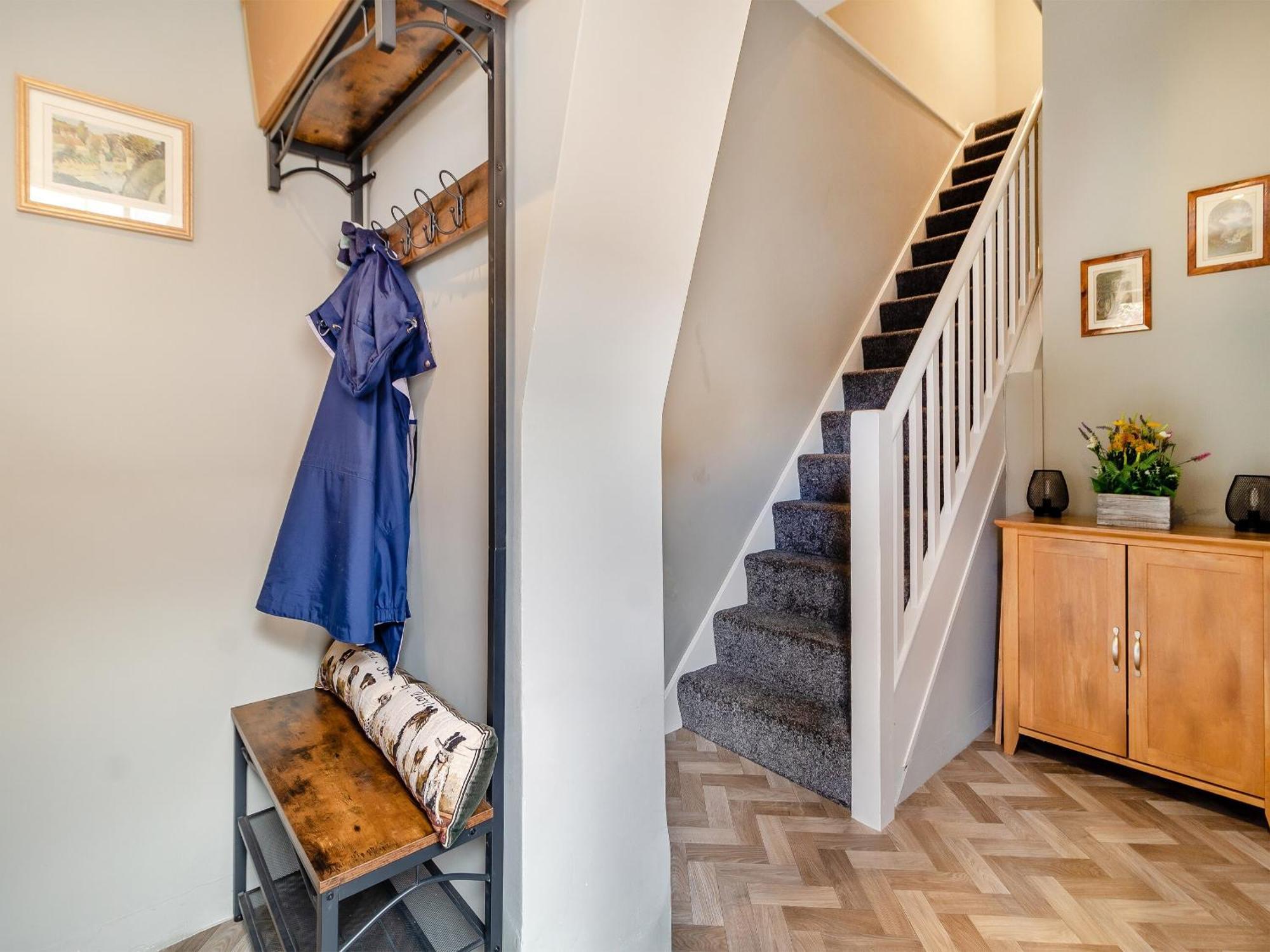 The Oast House Villa Saffron Walden Esterno foto