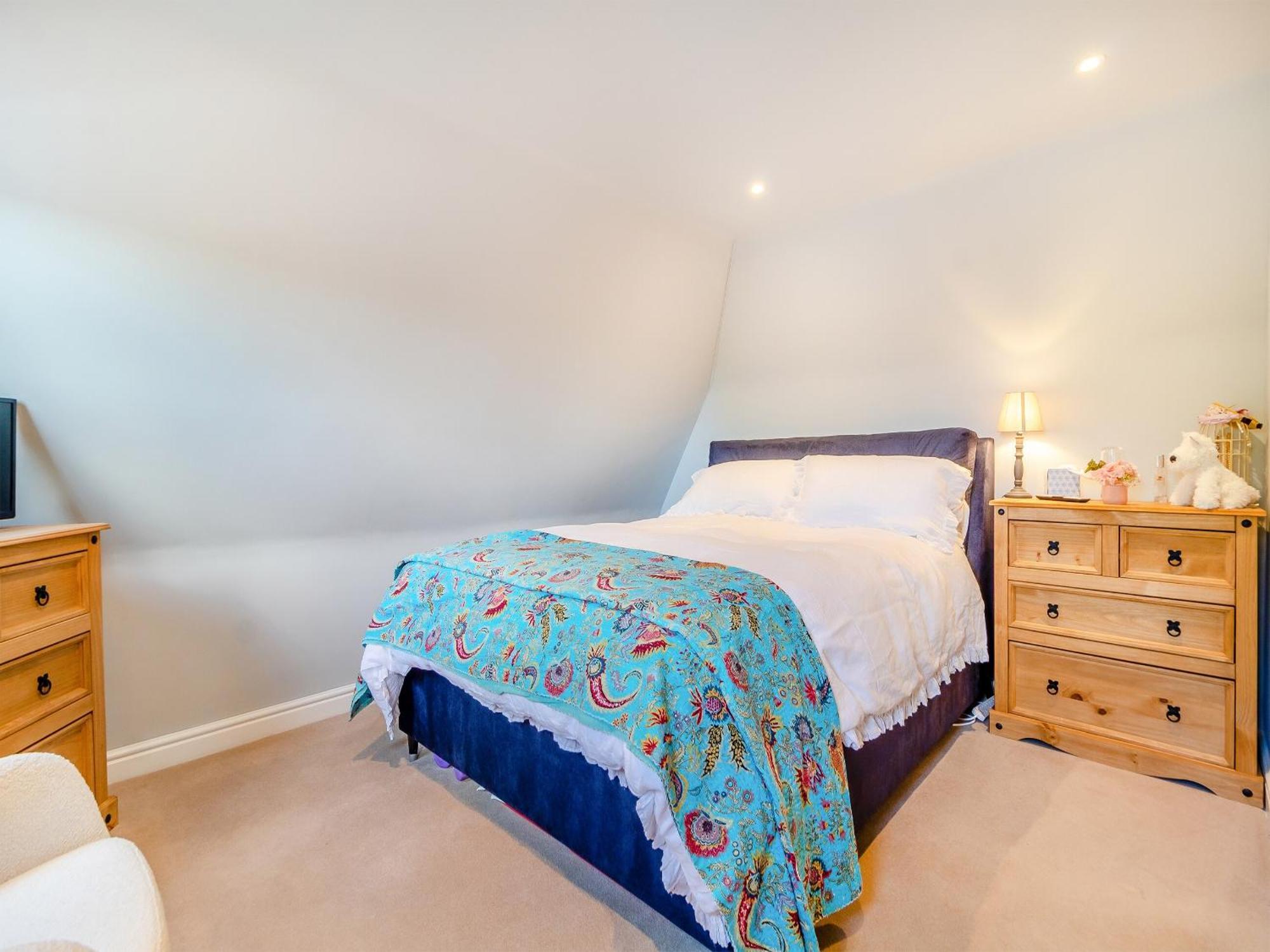 The Oast House Villa Saffron Walden Esterno foto